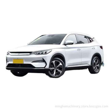 Best battery from BYD Brand Hot sale byd song plus ev car